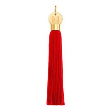 TESSEL 1 RED CH MAKE UP OTHERS